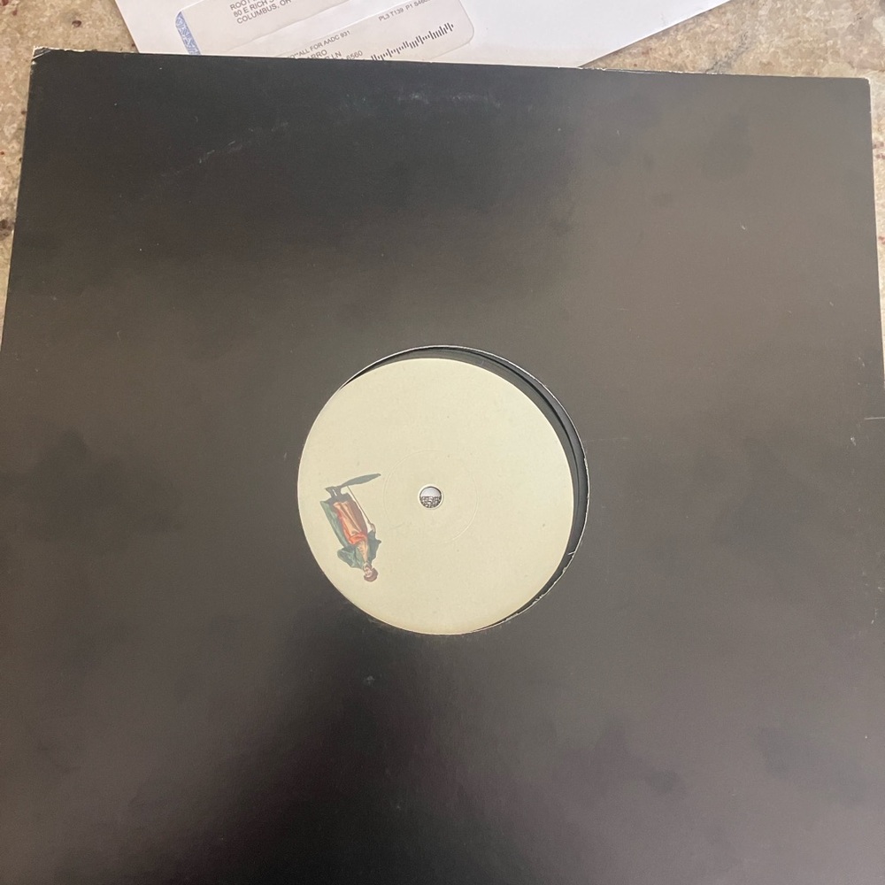 *very rare* VALBY004- A- Mryn - You Know it’s Alright B - Jeigo - Pearl Leaf - Picture 5 of 6